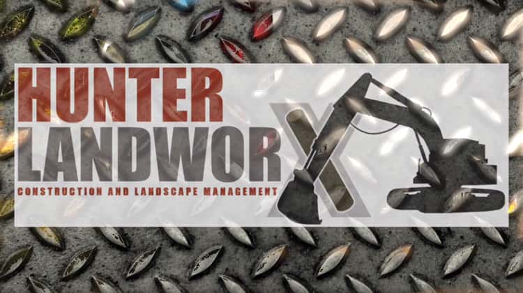 Hunter Landworx