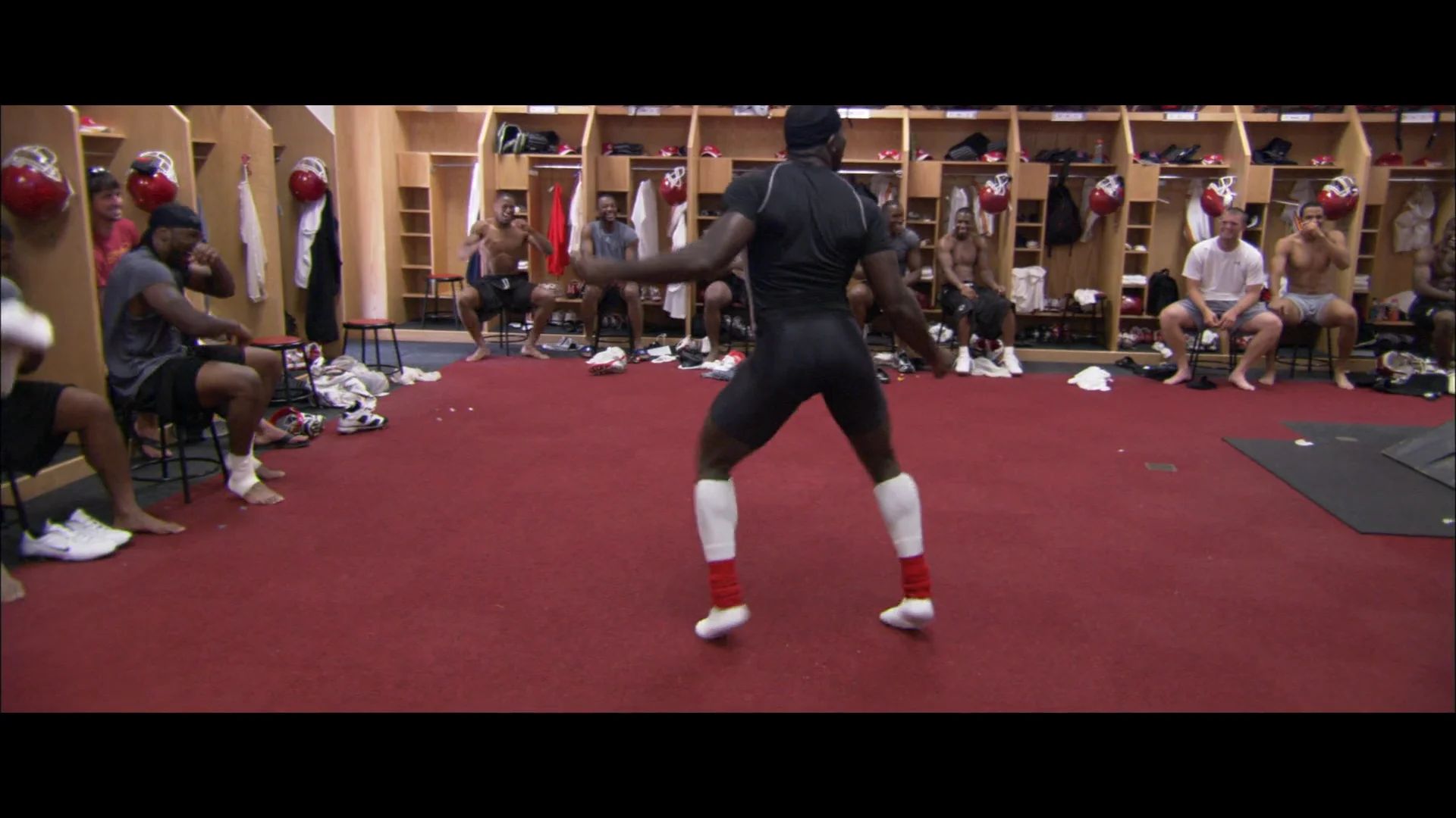 OIKOS "Bubblebutt" Superbowl 2020