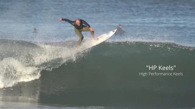 Hurley - Advantage Wetsuits – Surf 'n Show - by Noel Salas