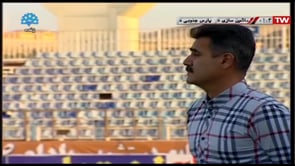 Machine Sazi v Pars Jonoubi Jam - Full - Week 28 - 2019/20 Iran Pro League