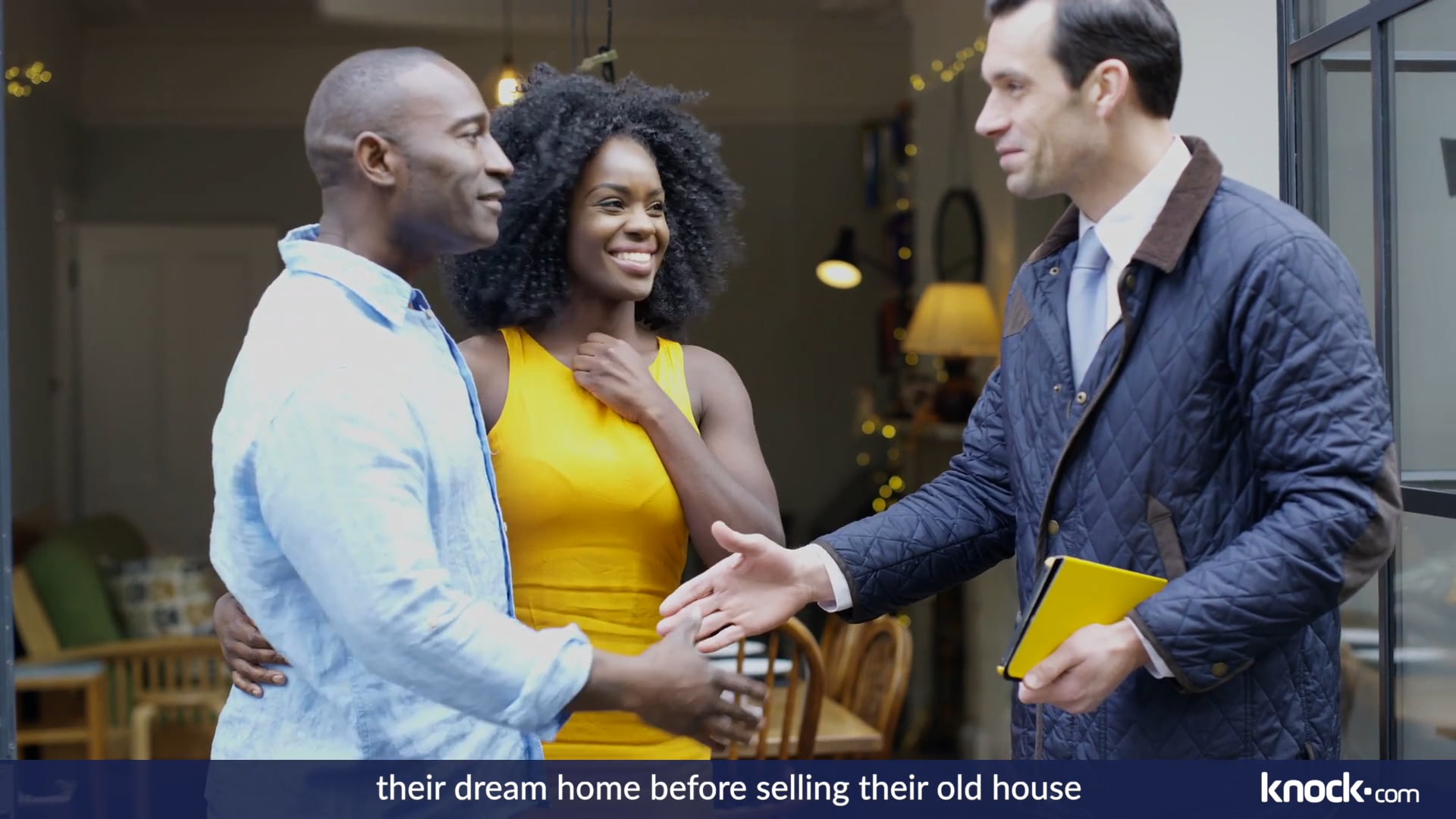 Knock Home Swap Certified Agent (Inman 30) on Vimeo