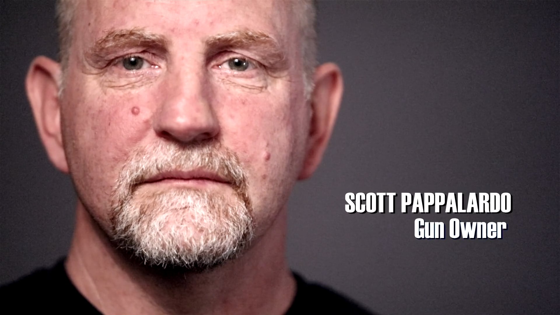 Backfire, Scott Pappalardo (2018)