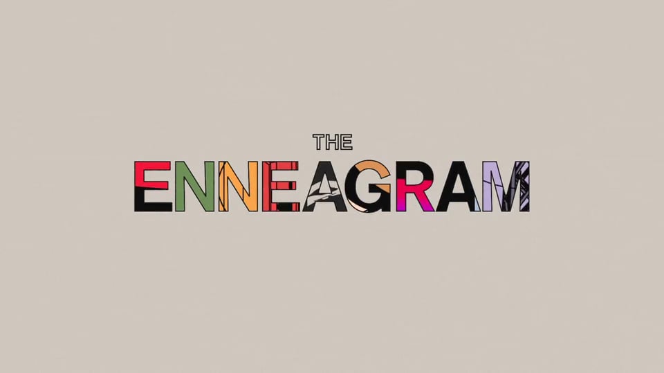 The Enneagram - Animated Short