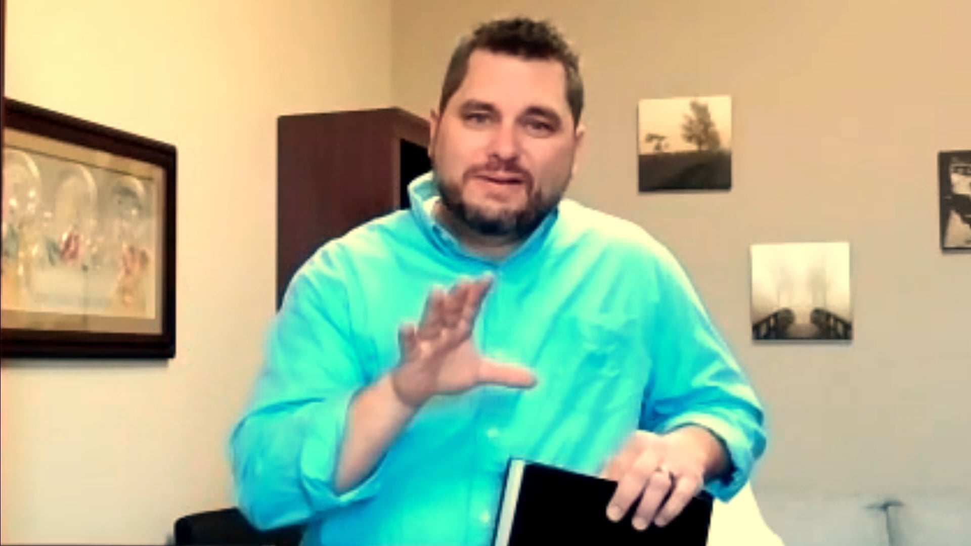 8-9-20 WHAT IS CHURCH