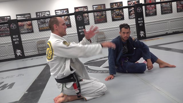 Side Mount Chokes