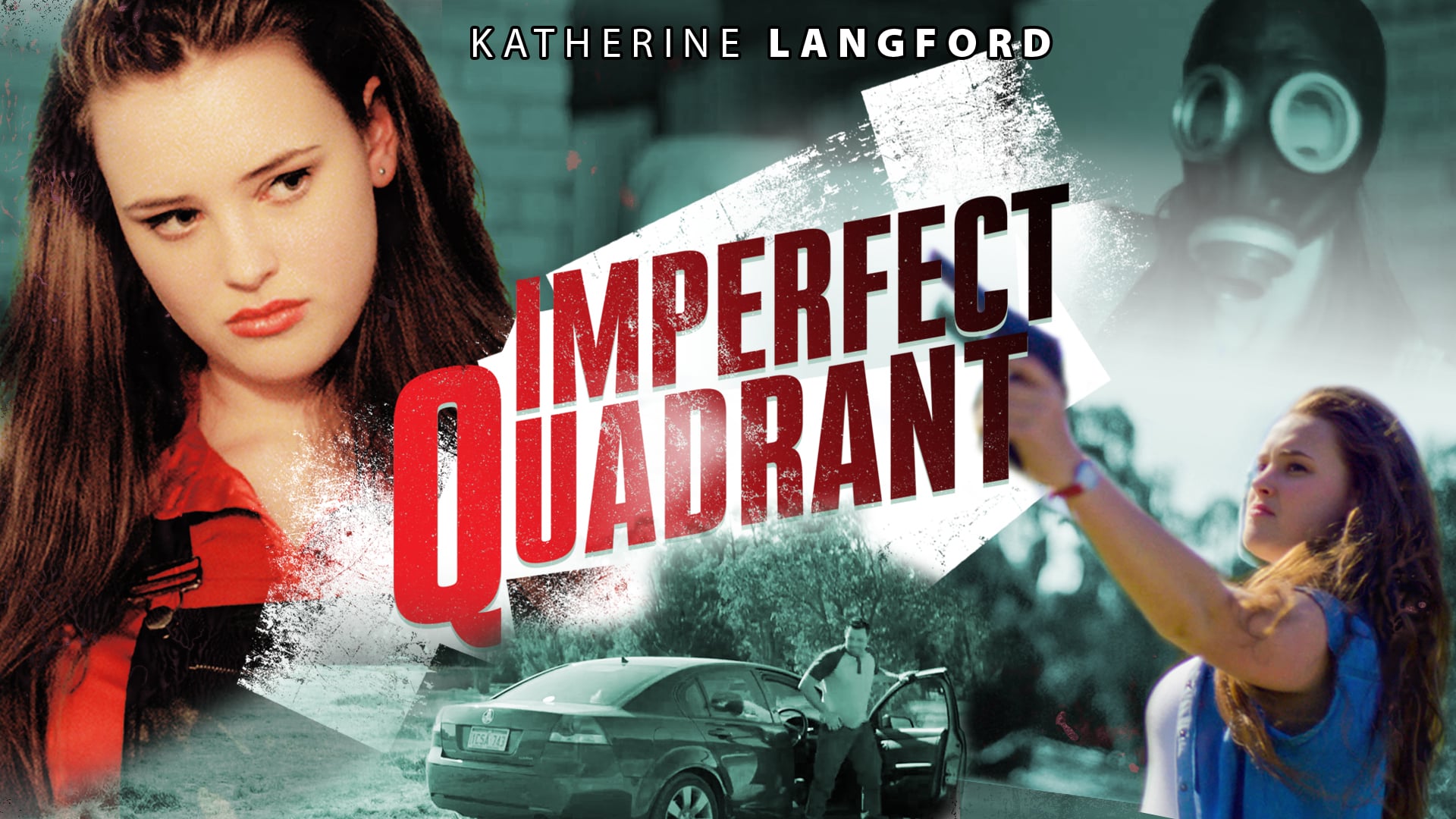 Imperfect Quadrant | Official Trailer On Vimeo