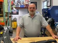 XTECH Helmet Restrictor