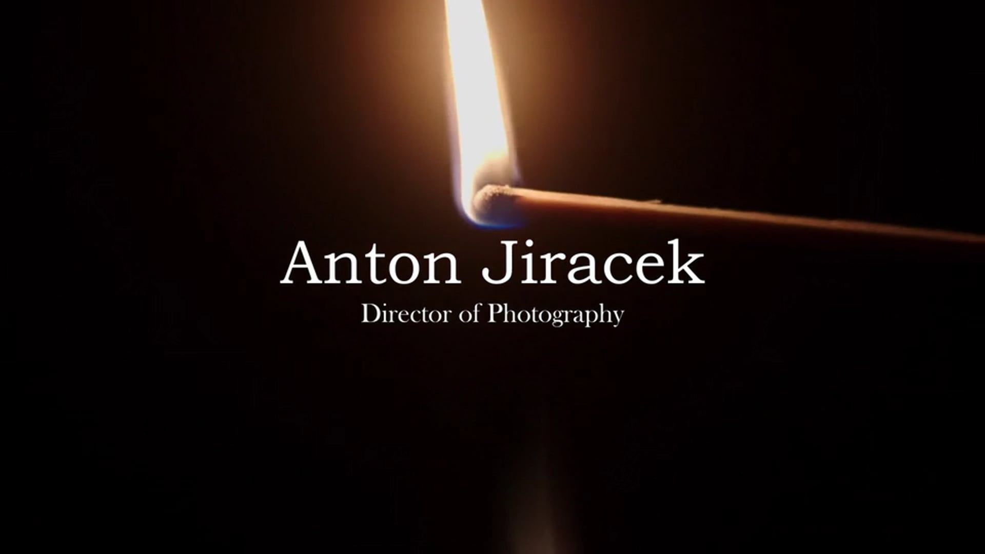 Cinematographer