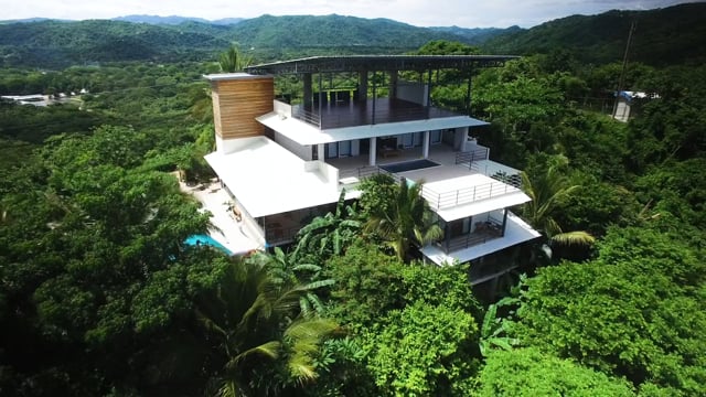 Aerial Reel - Commercial & Residential Real Estate