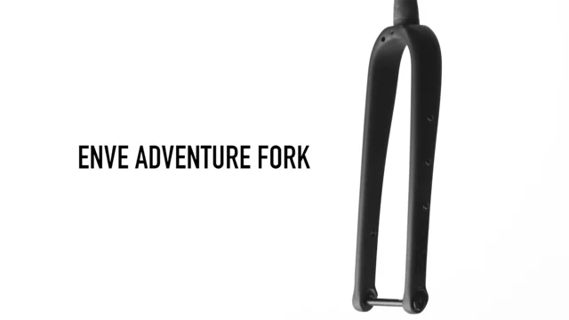 Enve adventure shop fork