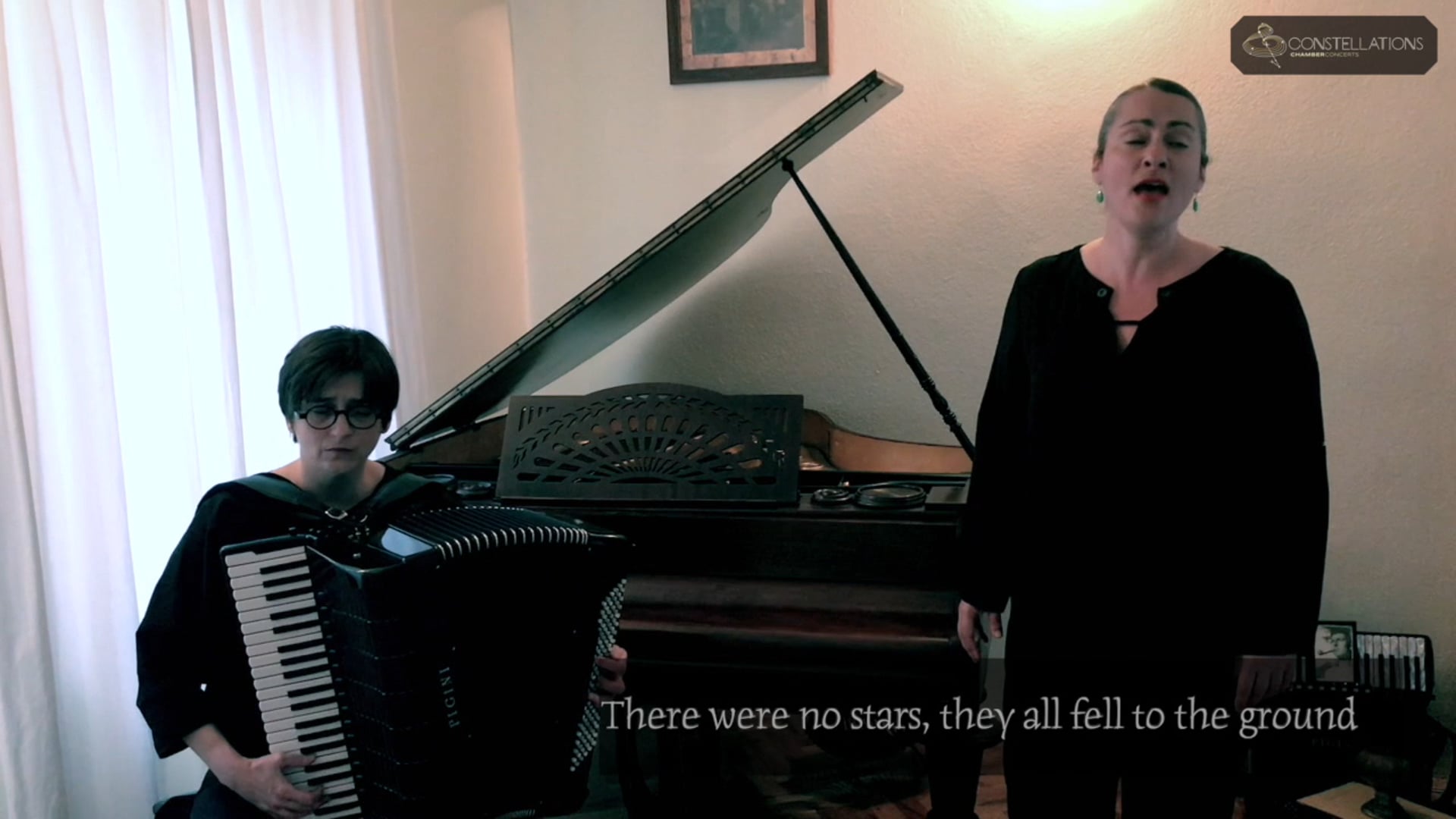 Merima Ključo & Jelena Milušić: Ogledam se