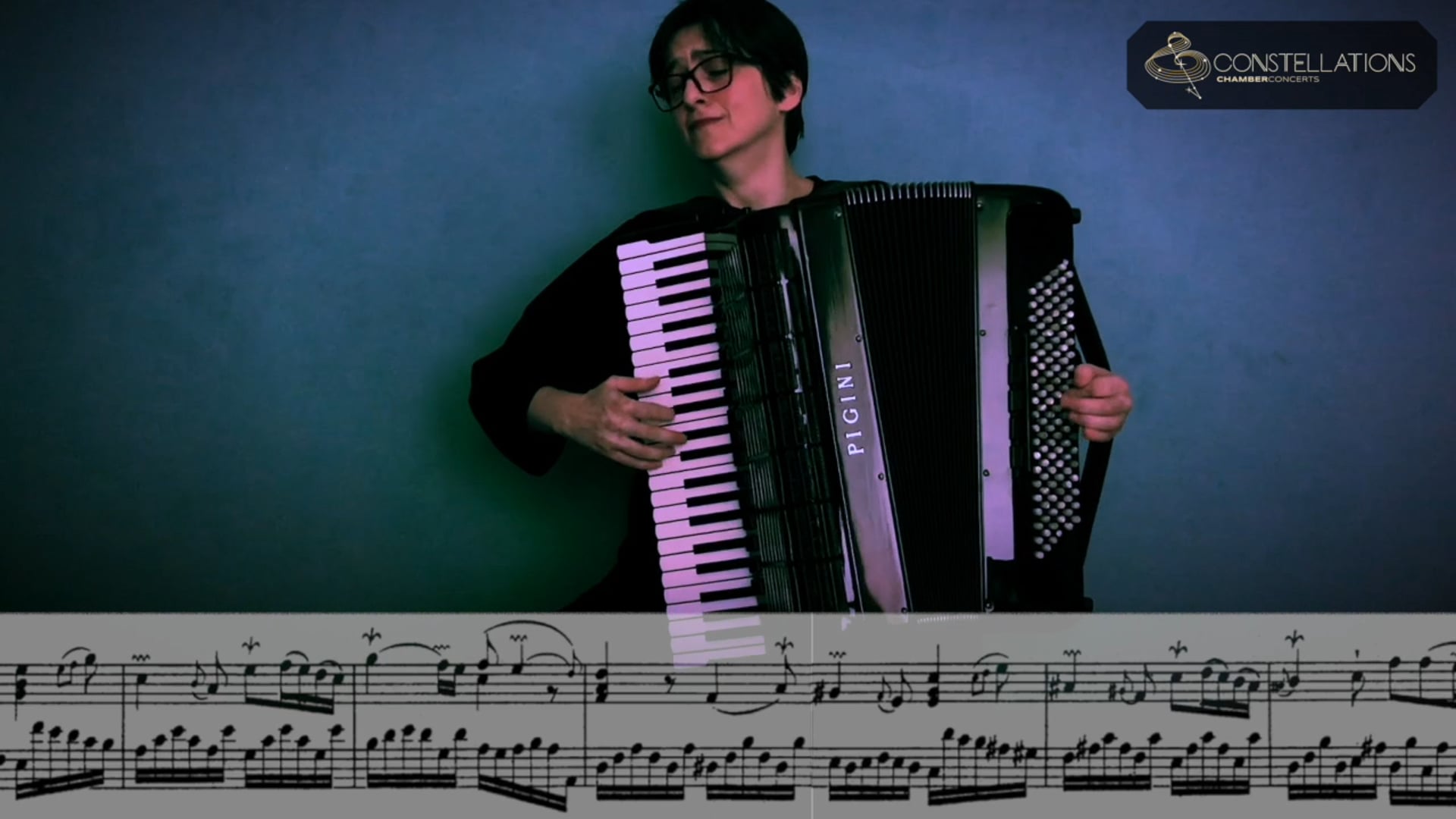 Merima Ključo: Couperin Visiting the Balkans