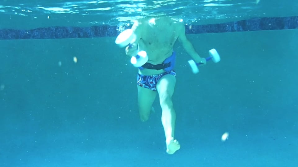 Upper Body Variations