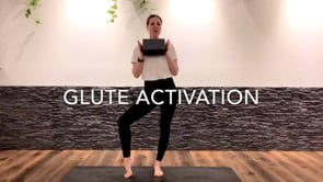 Glute Activation - 9 minutes