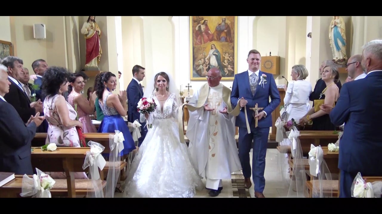 Gabriela & Jaroslav ❤️❤️❤️