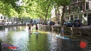 Binnenstad Gouda - Gouda Waterstad