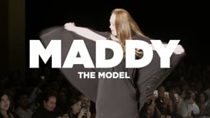 Festival ImagéSanté - "Maddy the Model"