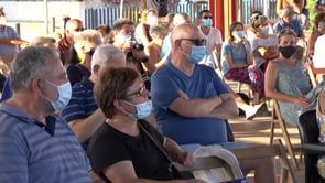Dolors i Montse Bassa presenten 'Carregades de raons'