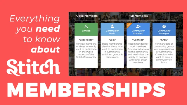 Membership Plans & Pricing