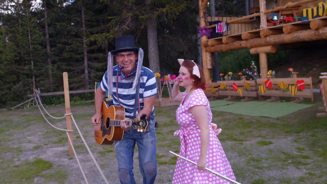 kindertheater-am-katschberg-zeigt-nicht-geburtstag-fuer-den-kleinen-tiger