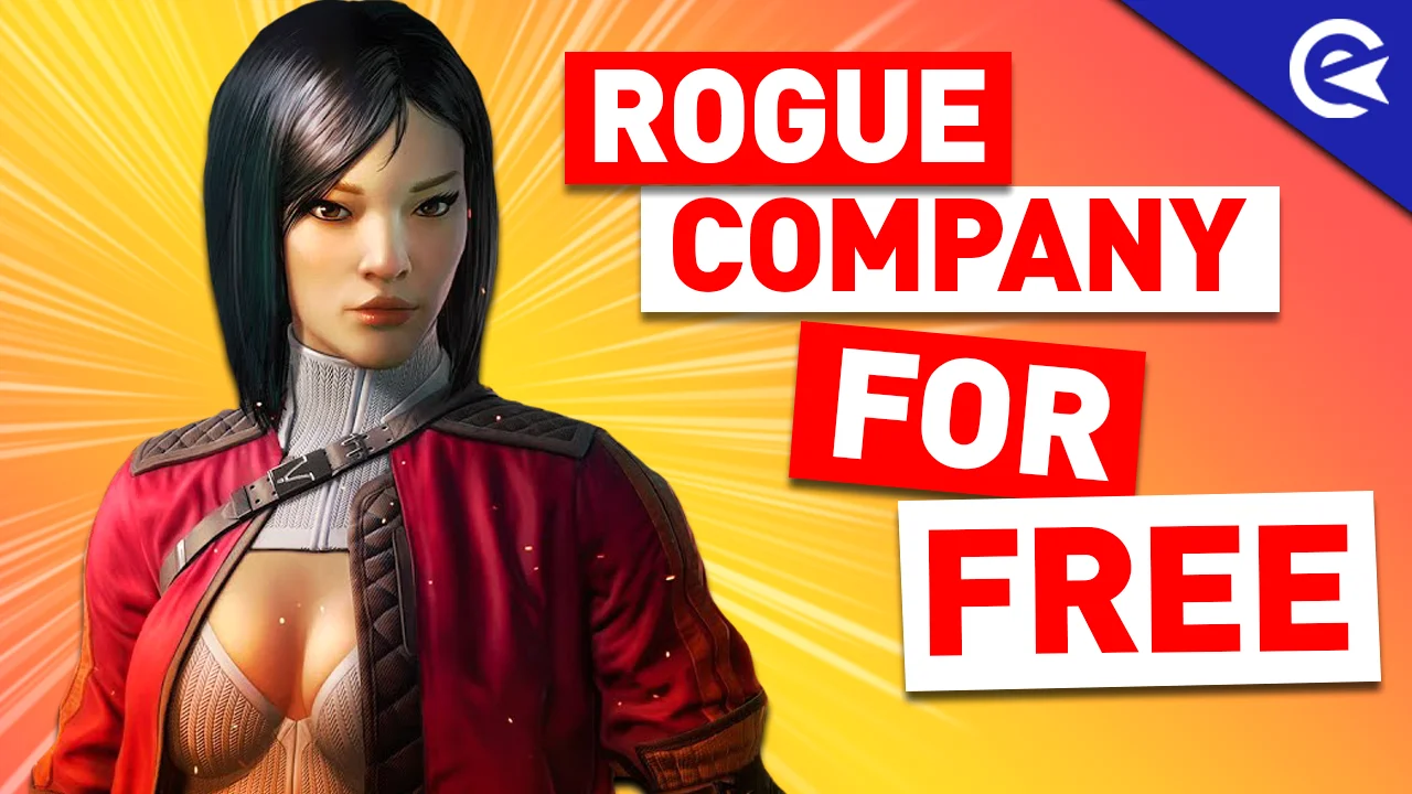 Free code for Rogue Company on Xbox - 9GAG