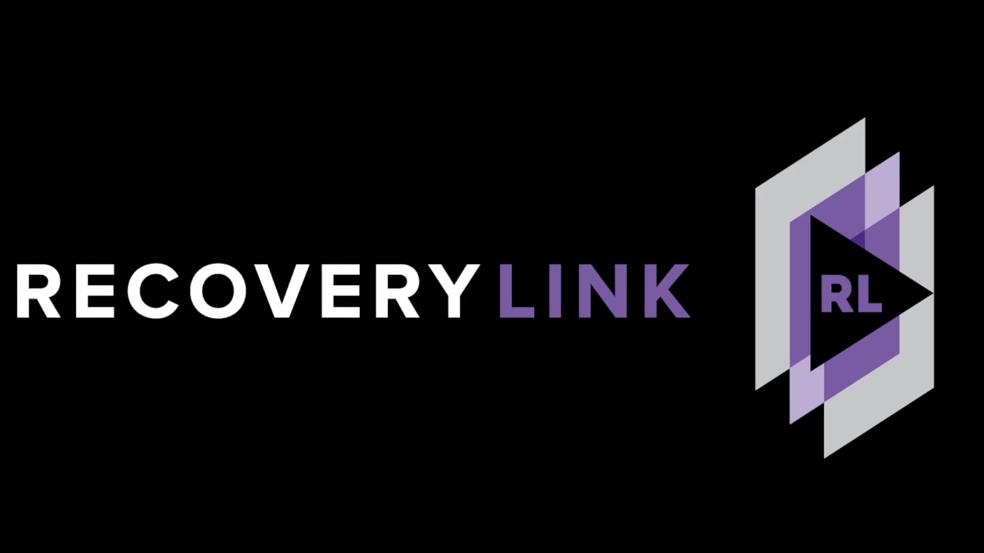 RecoveryLink Electronic Recovery Record Platform on Vimeo