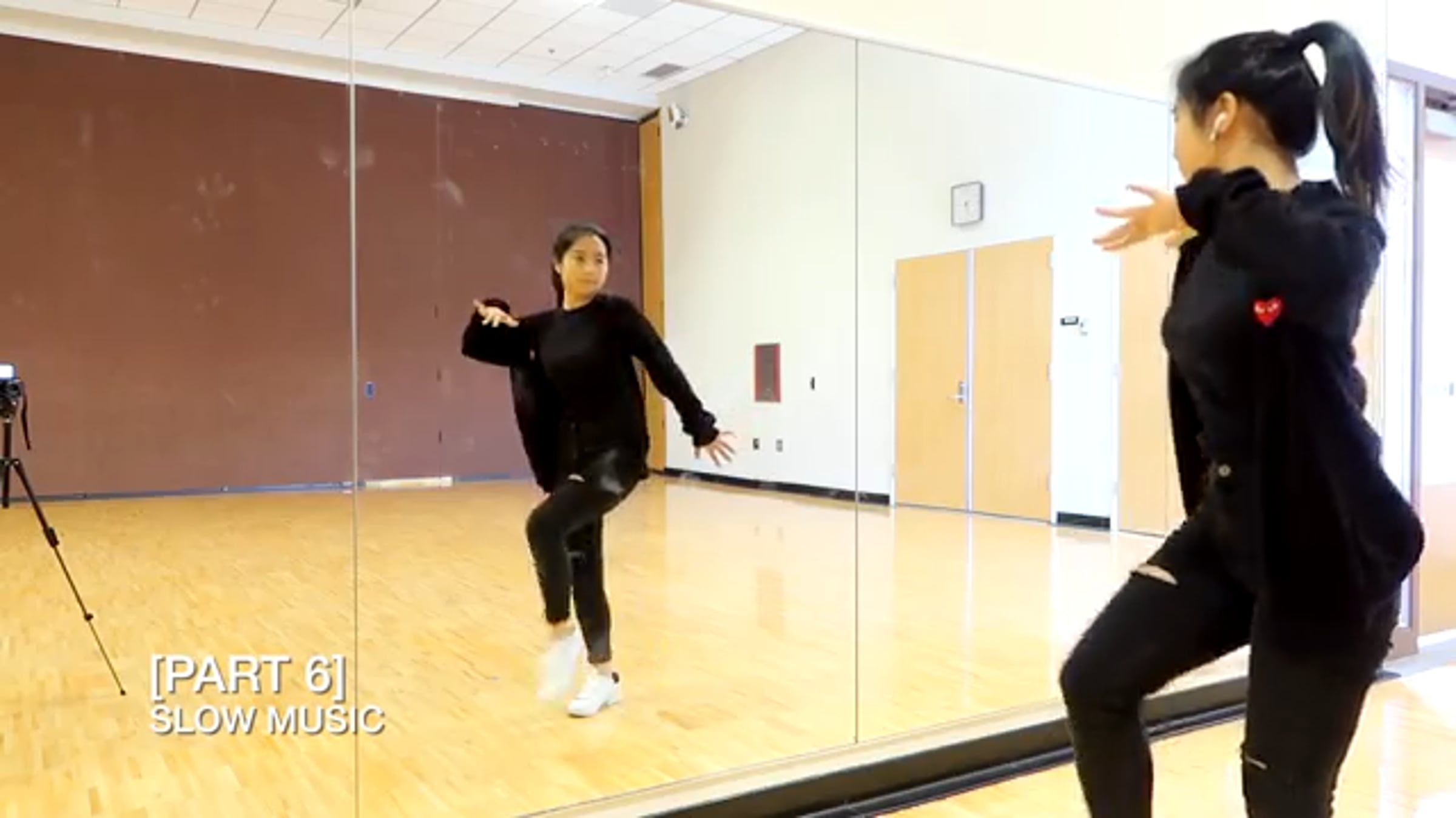 JENNIE - 'SOLO' - Lisa Rhee Dance Tutorial | Videos & Movies on Vimeo