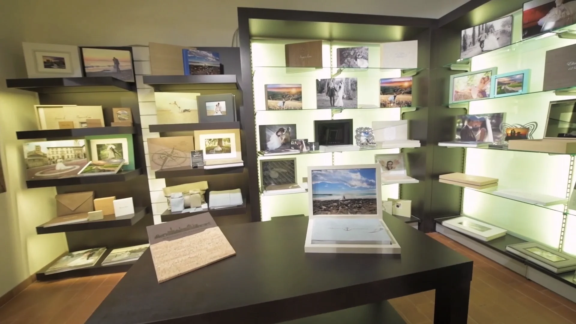 Chi siamo - Presentazione dello Studio on Vimeo