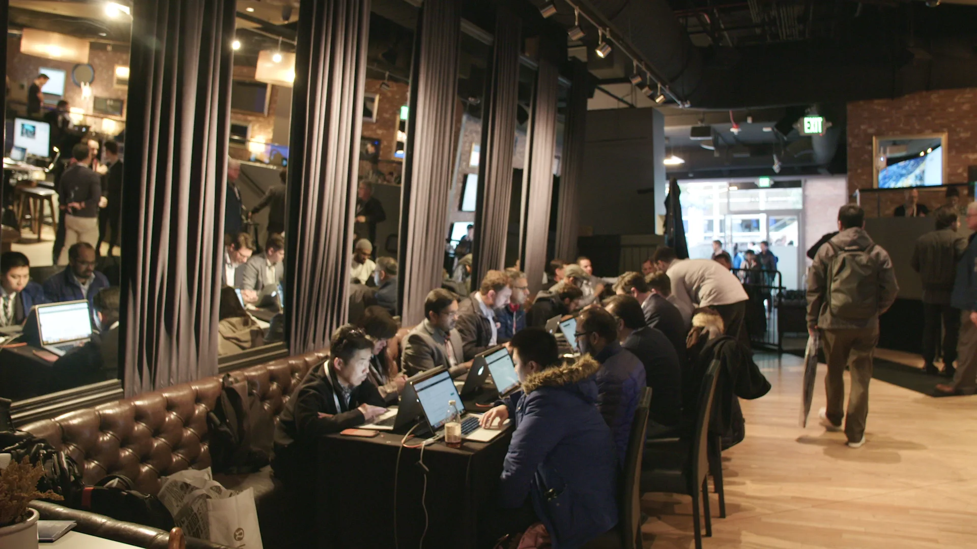 Code Cafe Video on Vimeo