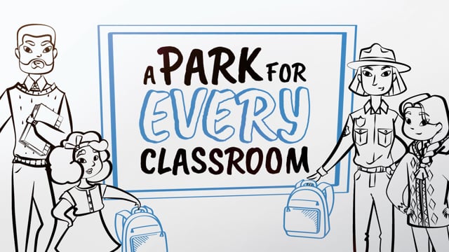 A Park for Every Classroom