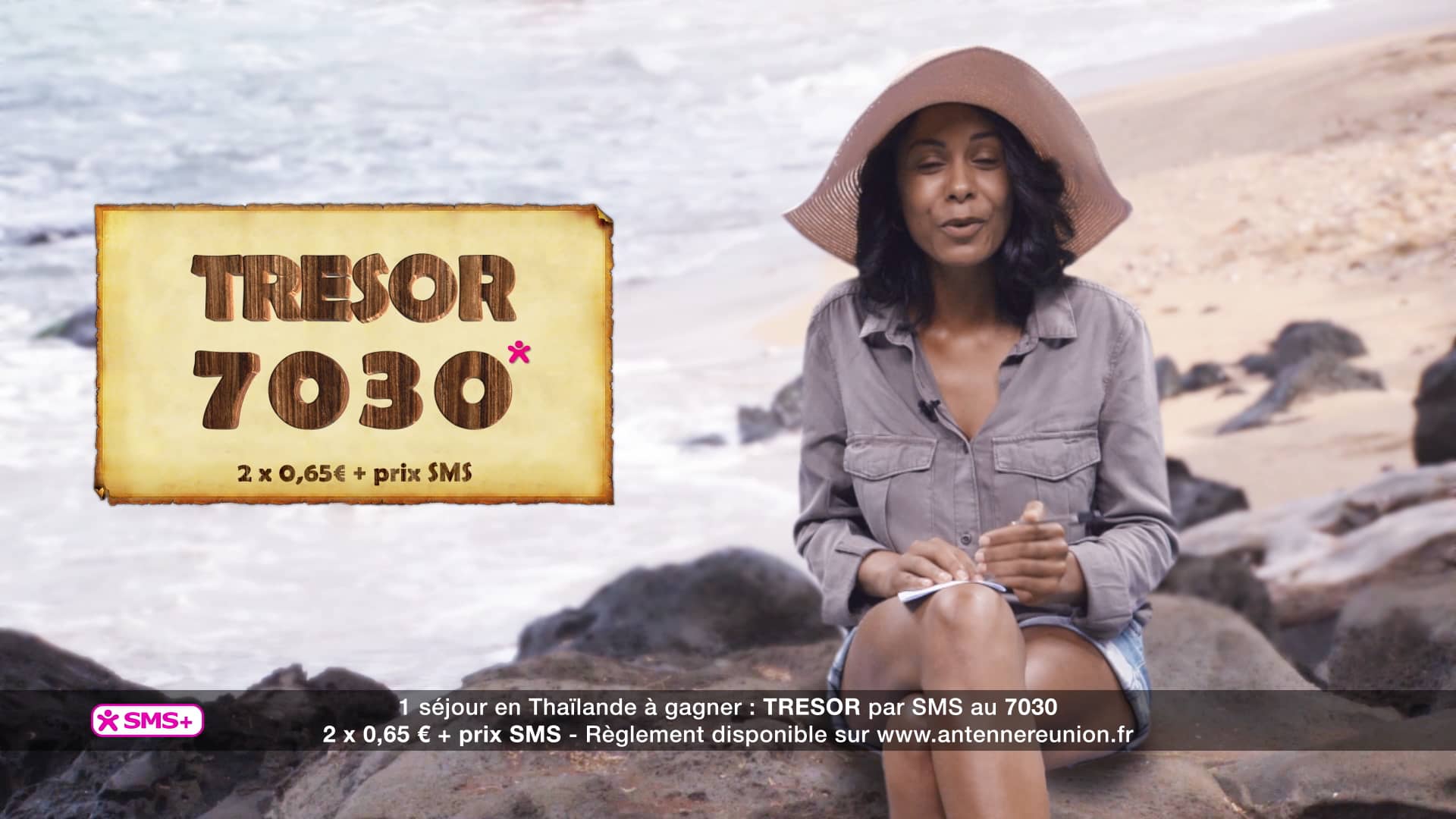 SPOT PUB // JEU SMS KOH LANTA on Vimeo