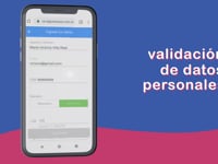 Digiventures · Flujos de onboarding