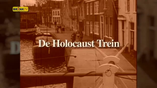 The Holocaust Train