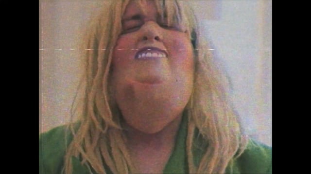 Body Double – “Bitch On Wheels”