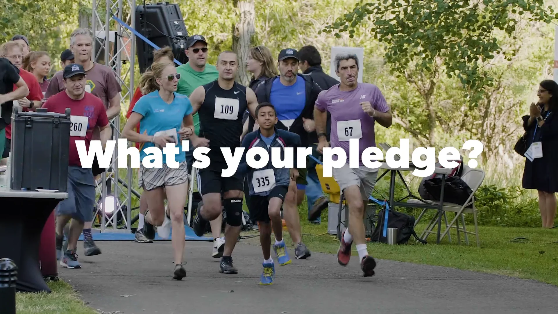 What is an Action Pledge? on Vimeo