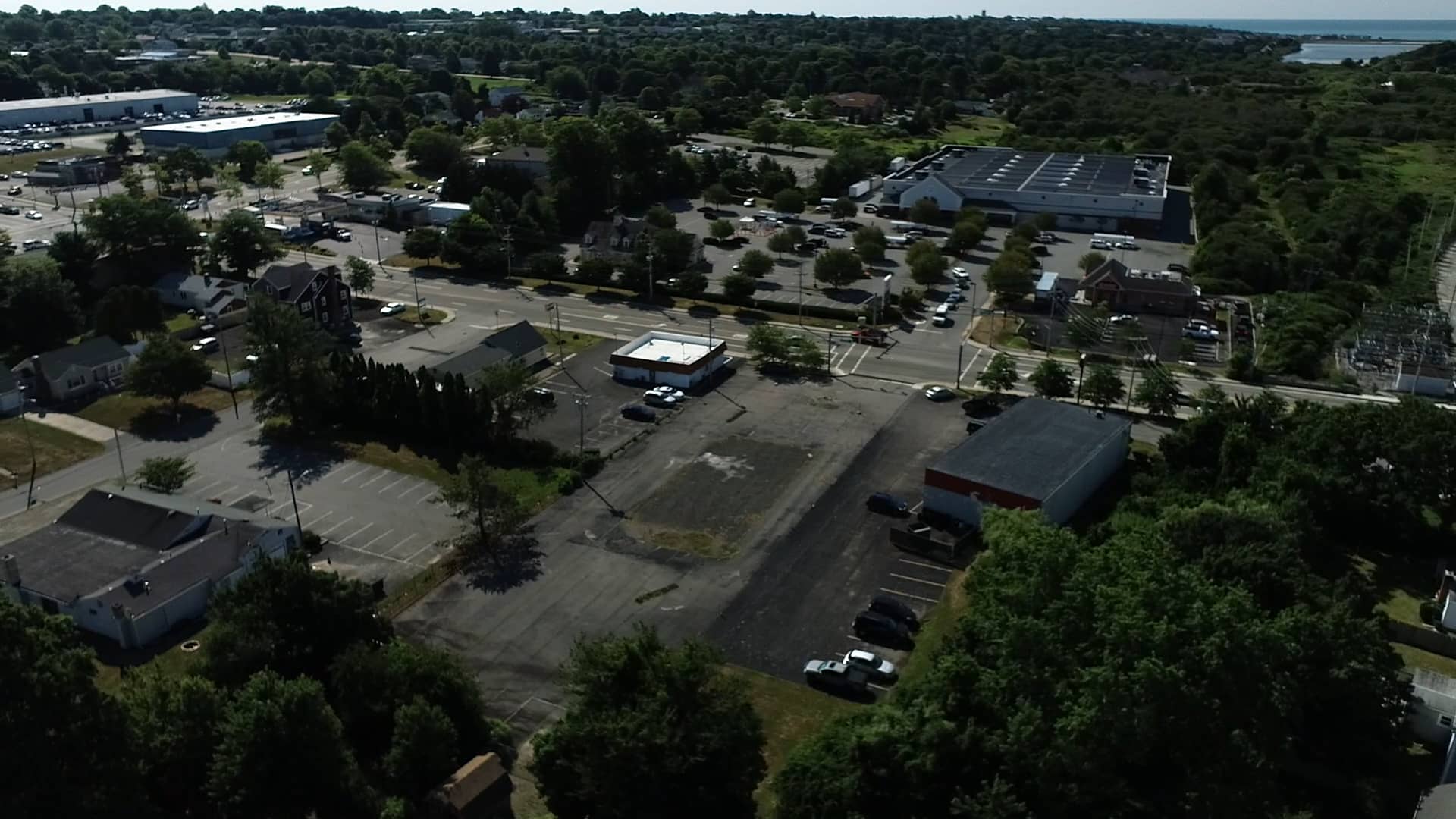 160 East Main Road, Middletown RI For Sale on Vimeo