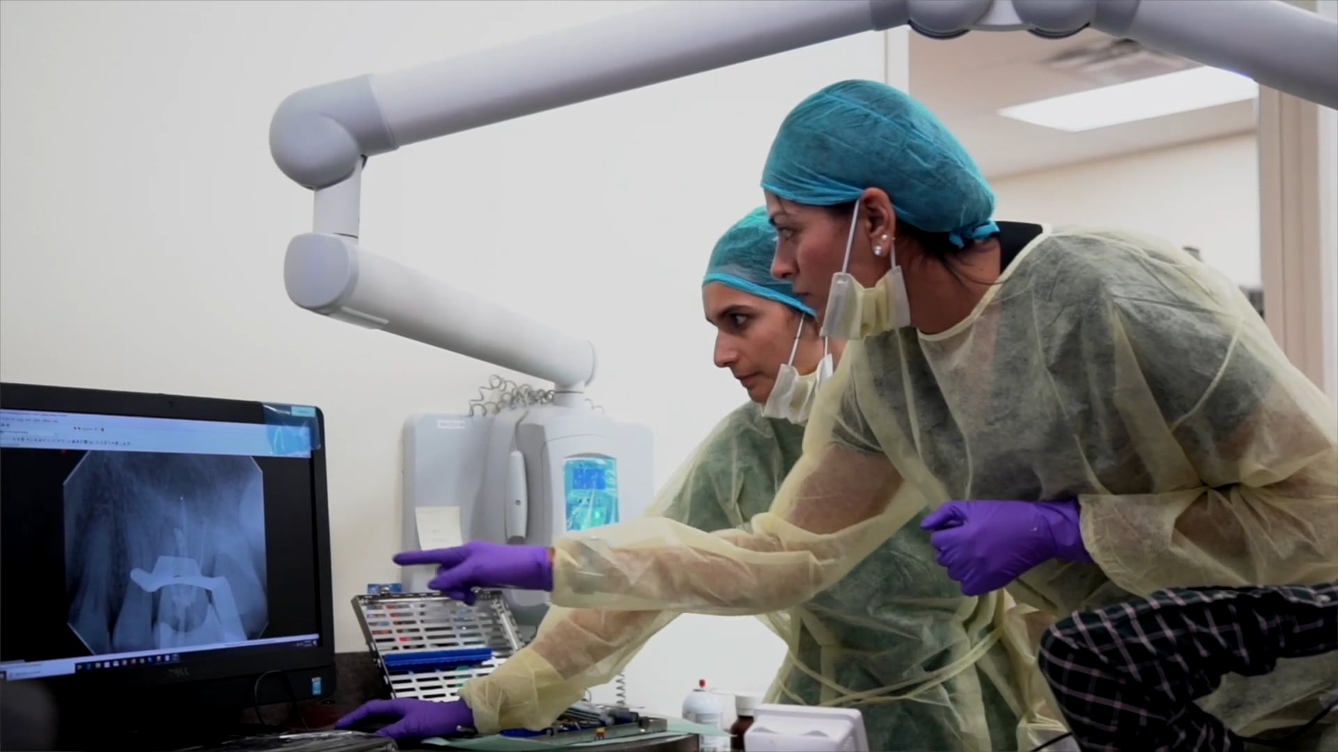 Foundation of Endodontics Wins 2020 ADEA Gies Award for Achievement by