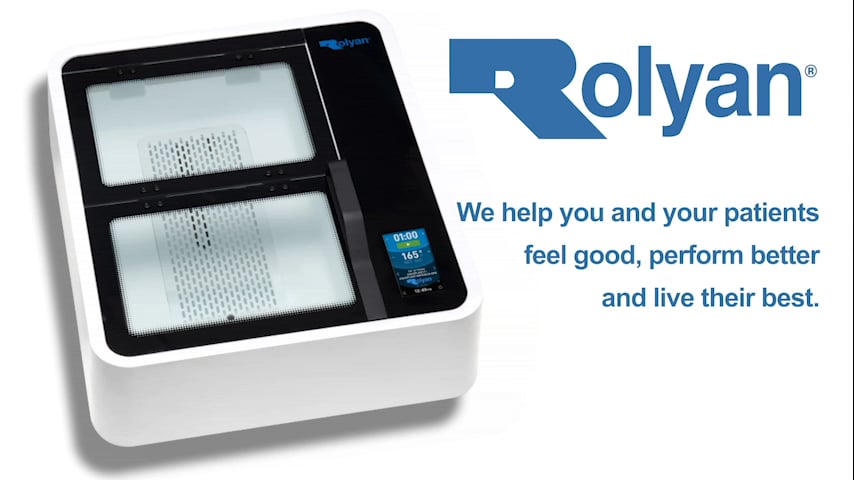 2020-07-23_Rolyan_Smart_Splint_Bath on Vimeo