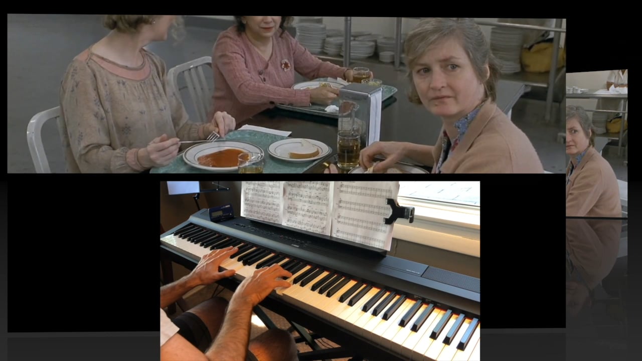 Dexter's Tune AWEKENINGS
