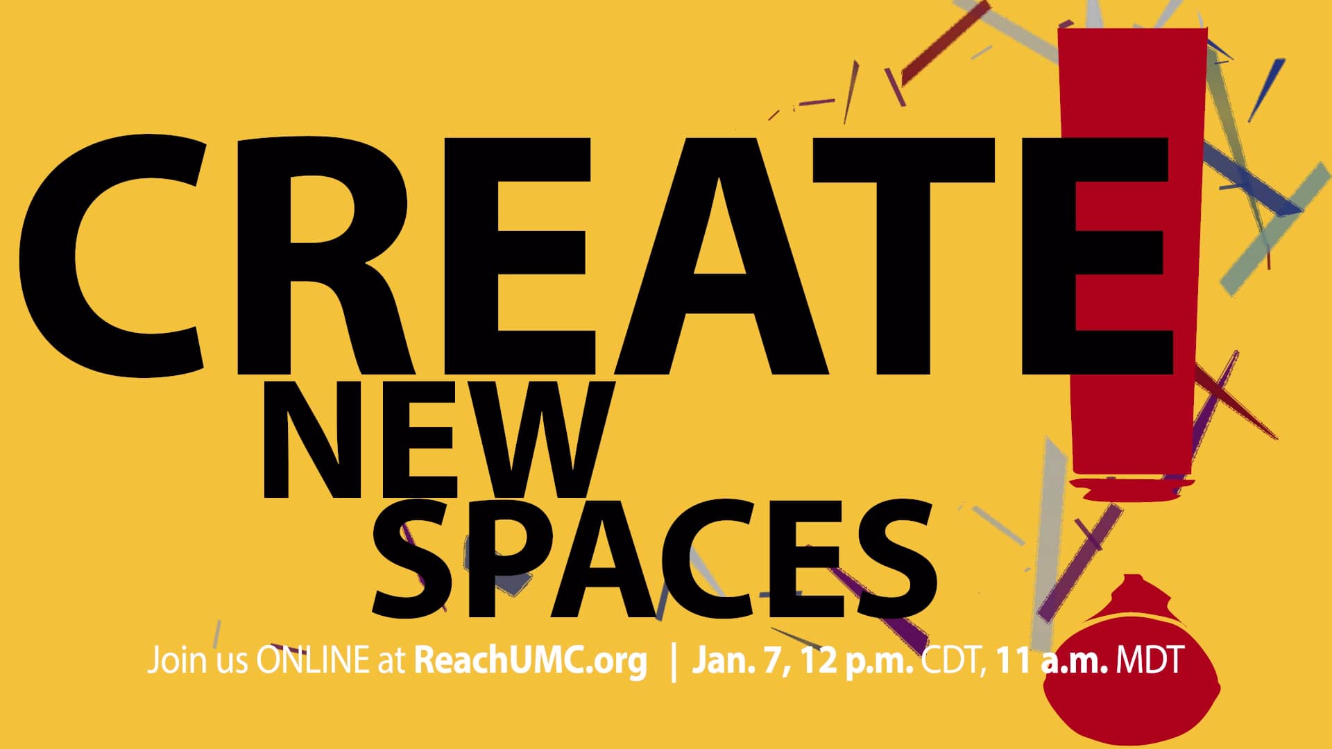 Reach Promo 2020 Jan07 On Vimeo