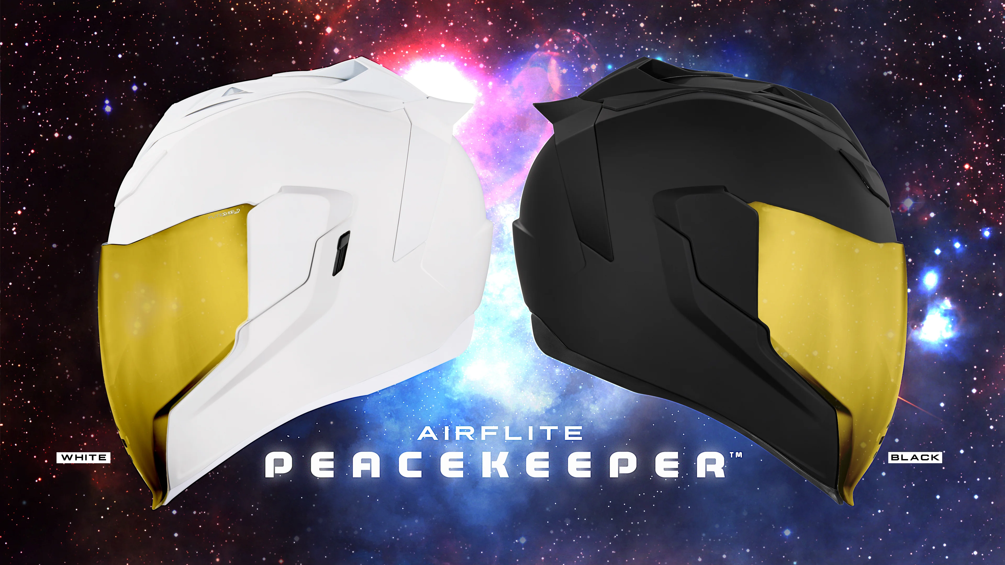 ICON - Airflite Peacekeeper on Vimeo