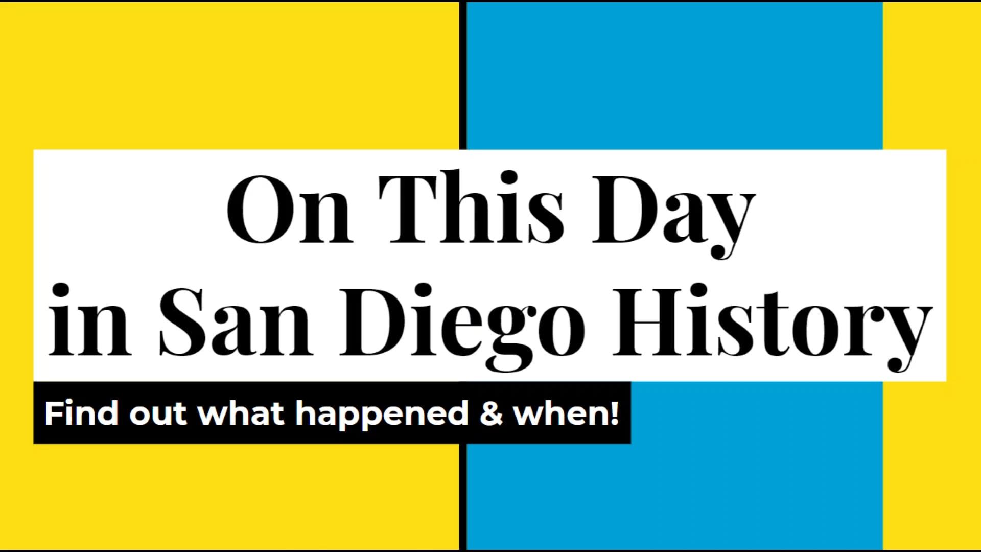watch-on-this-day-in-san-diego-history-online-vimeo-on-demand-on-vimeo