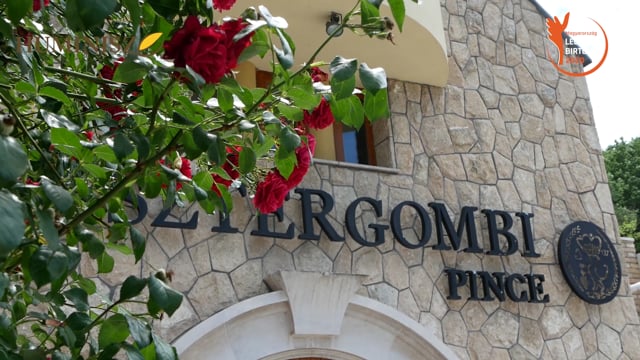 Vesztergombi Pincészet Magyarország Legszebb Borbirtoka