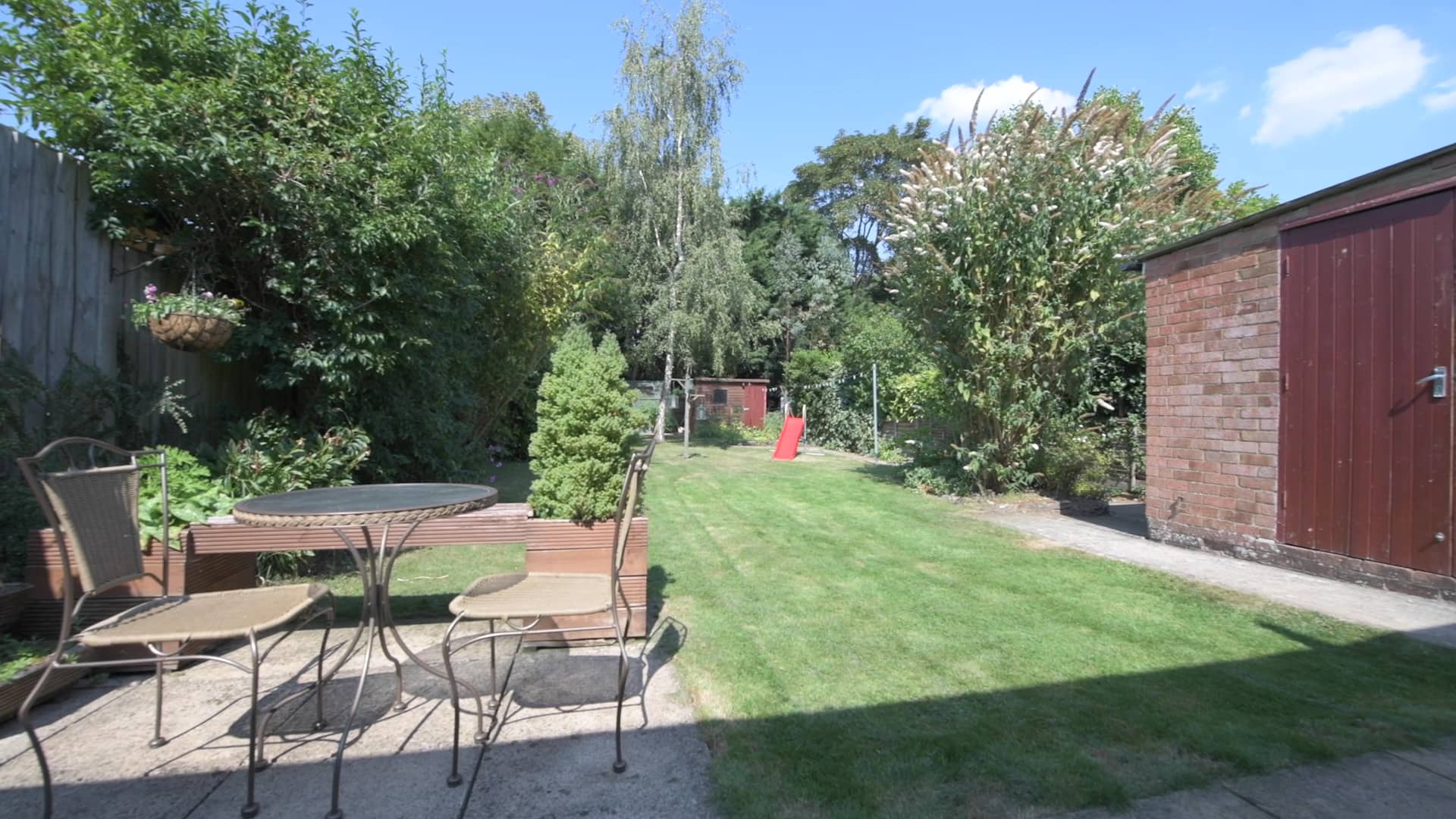 34 Beech Road on Vimeo