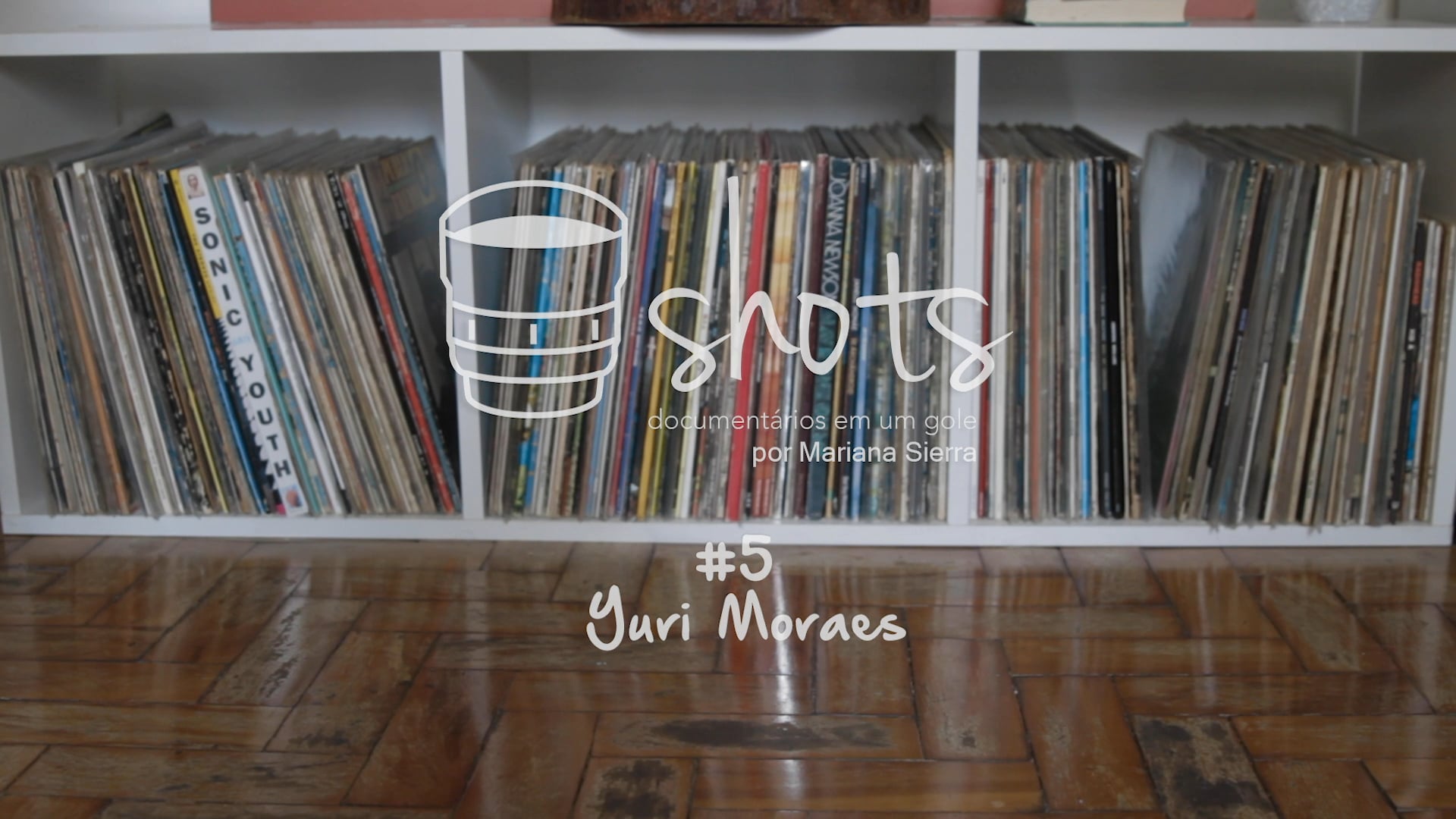 SHOTS #5 - YURI MORAES