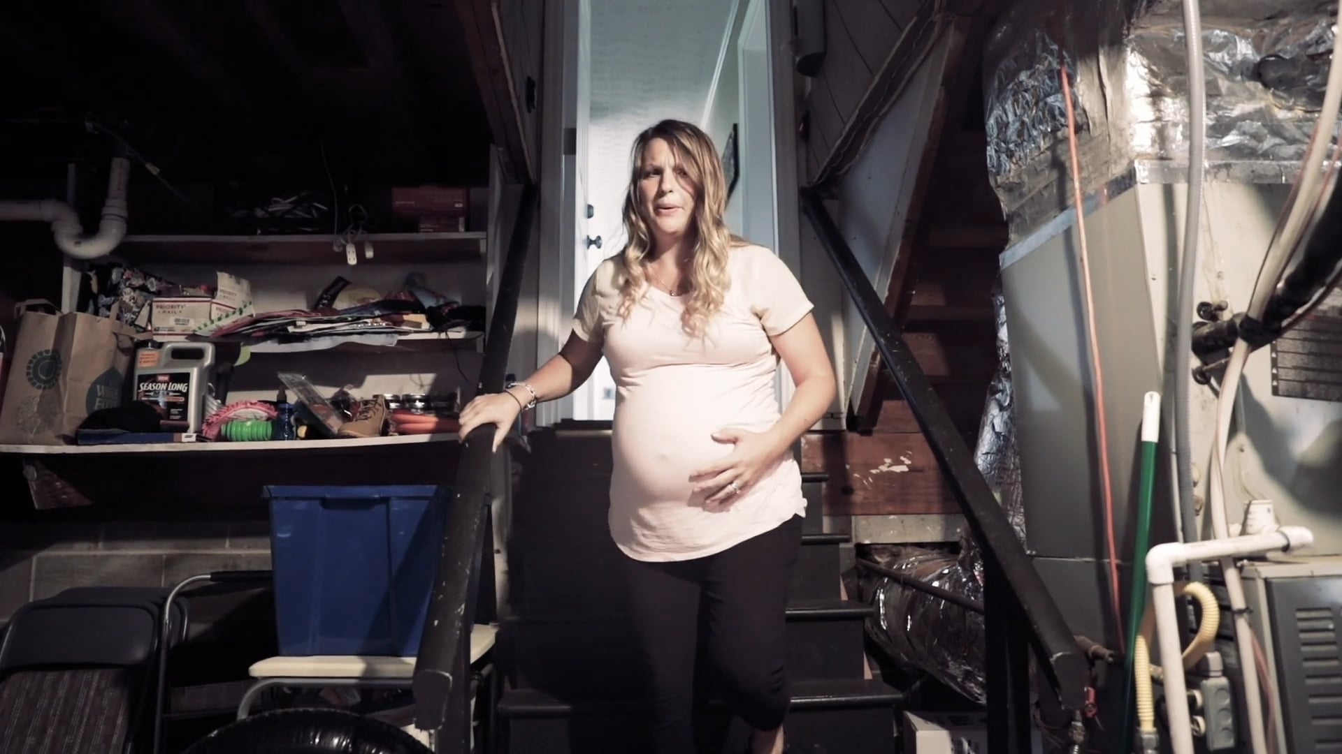 What does your OB/GYN visit look like? on Vimeo