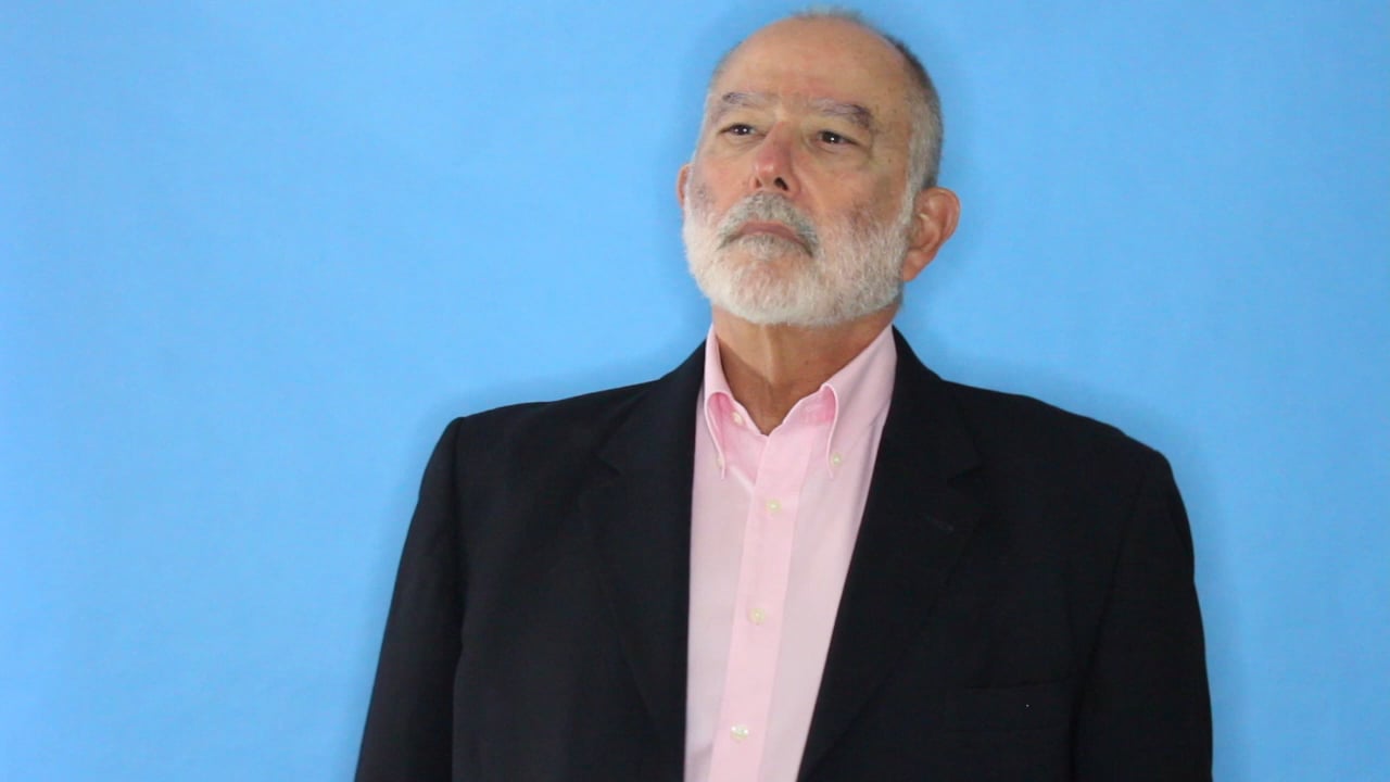 Howard Elson - The Lion In Winter on Vimeo