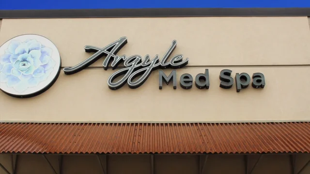 About Us - Argyle Med Spa & Wellness Center