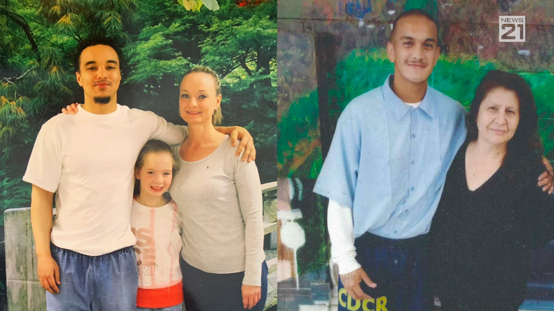 Target on my back: How youth experience racial disparities in the justice system