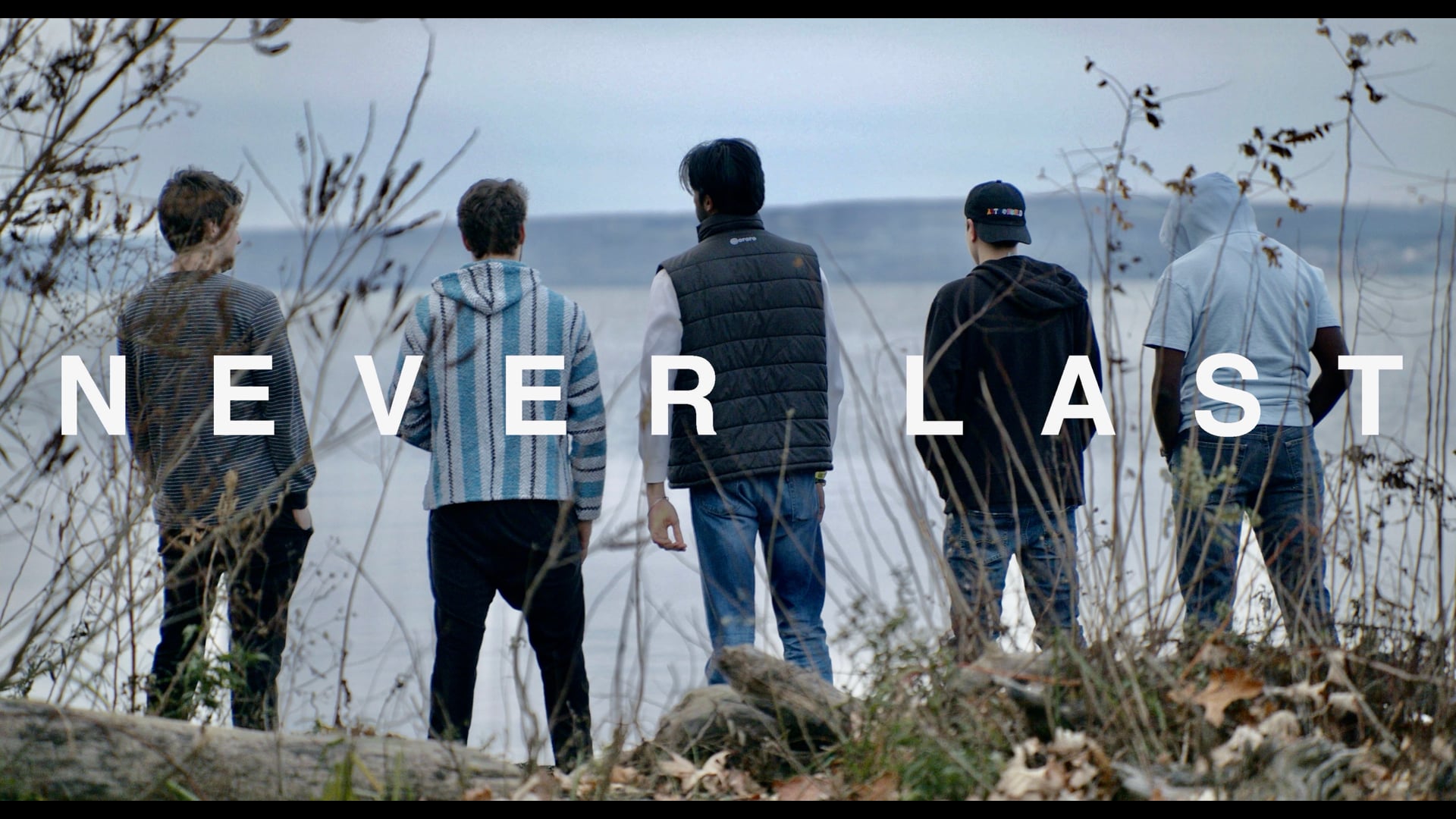Never Last Trailer